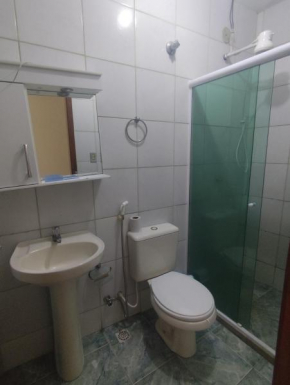 Casa da prainha